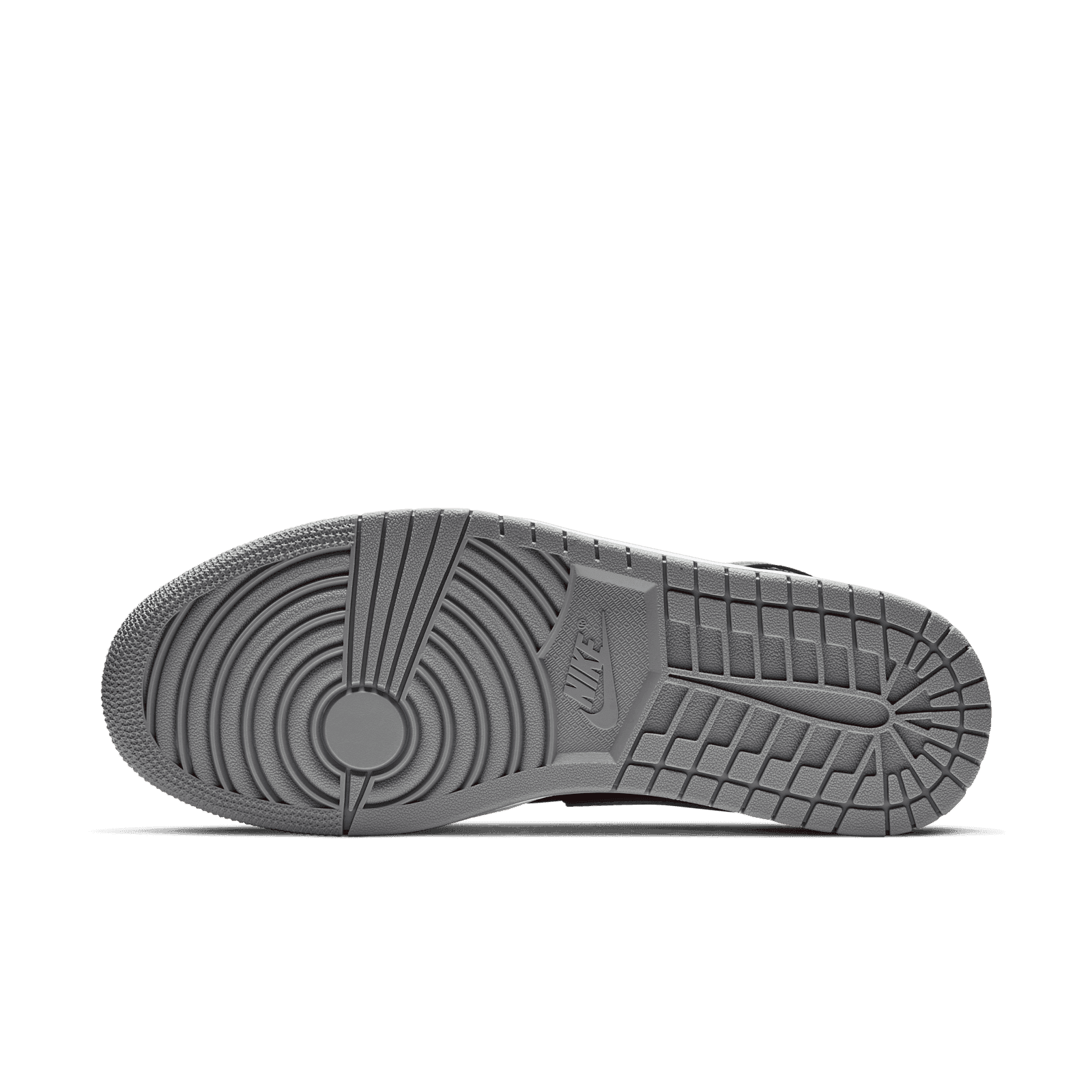 particle grey jordan 1 mid