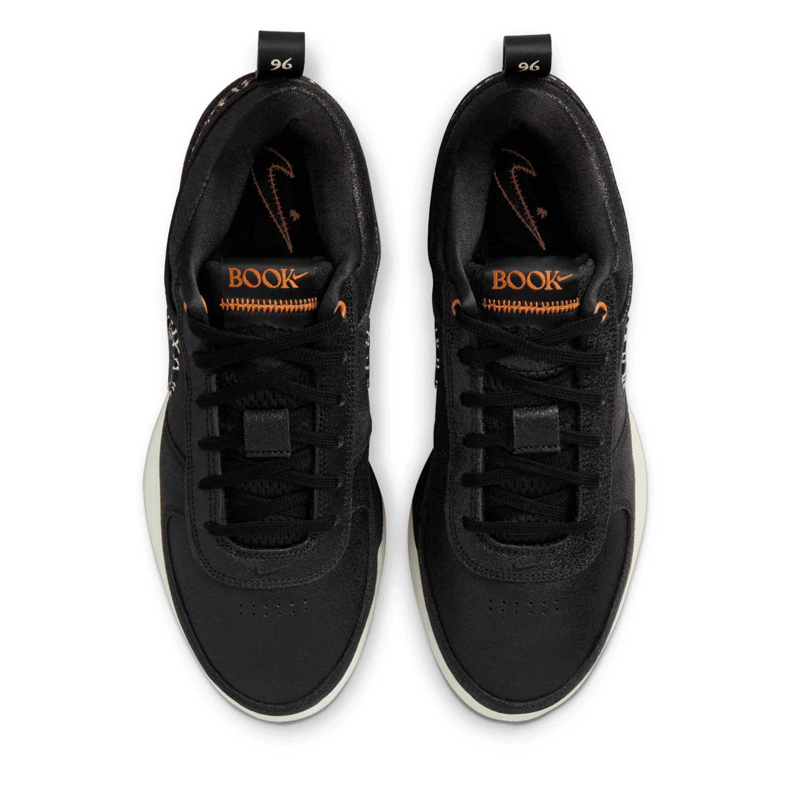 Nike Book 1 Halloween - FJ4249-003 Raffles & Where to Buy