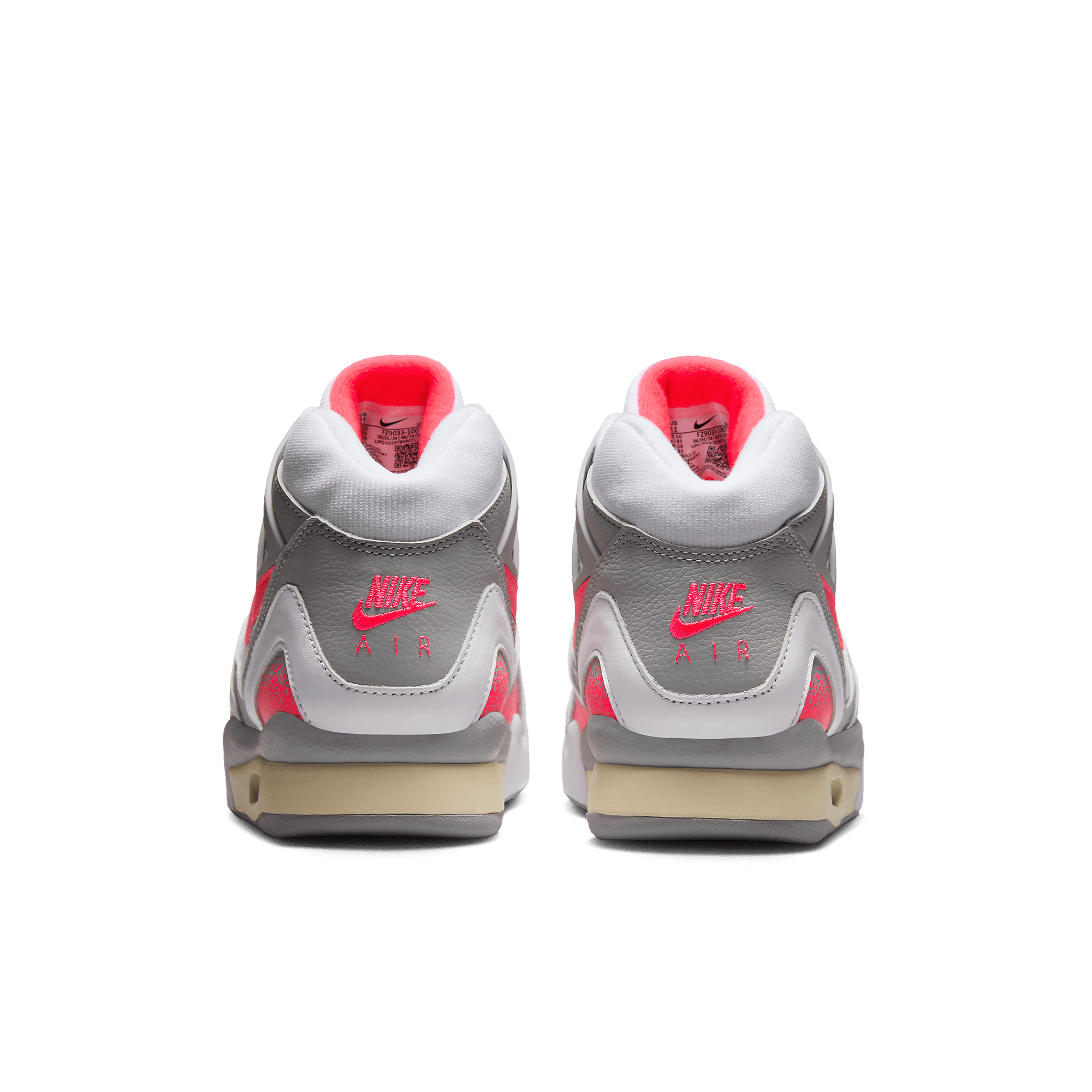 ★ナイキ★Air Tech Challenge II★Racer Pink Nike Air Tech Challenge 2 Racer Pink - YouTube