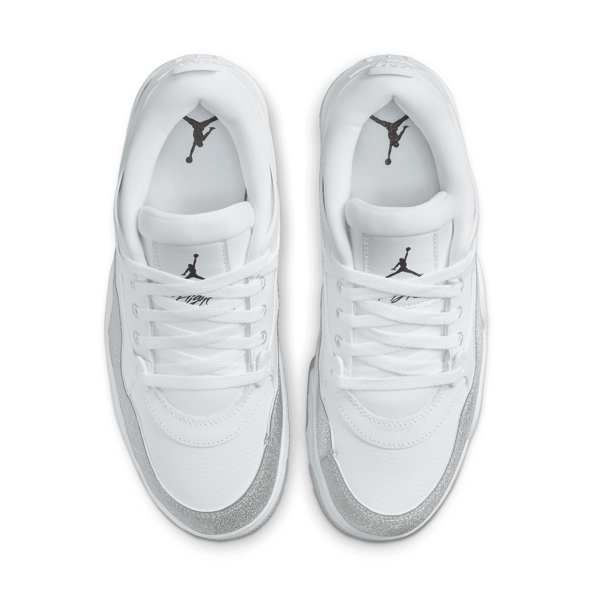 【NIKE】◆Air Jordan 4 RM White◆HQ3441-111◆ Air Jordan 4 RM White Metallic Silver HQ3441-111