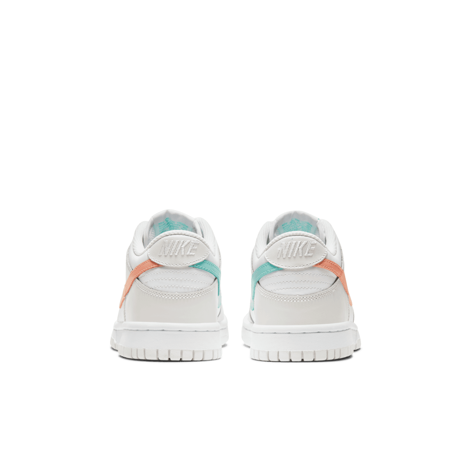 Nike Dunk Low 'Tropical Twist' (GS) - CW1590-101 Raffles & Where