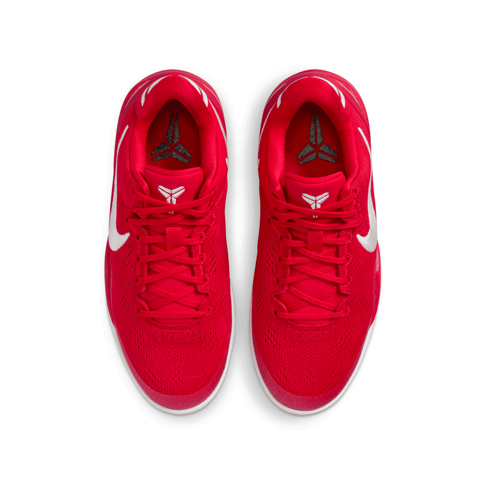 Nike Kobe 8 Protro University Red (GS) - FN0266-601