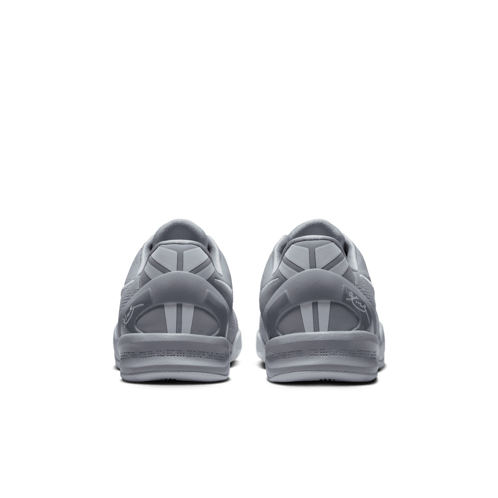 Nike Kobe 8 Protro Wolf Grey (GS) - FN0266-003 Raffles & Where to Buy