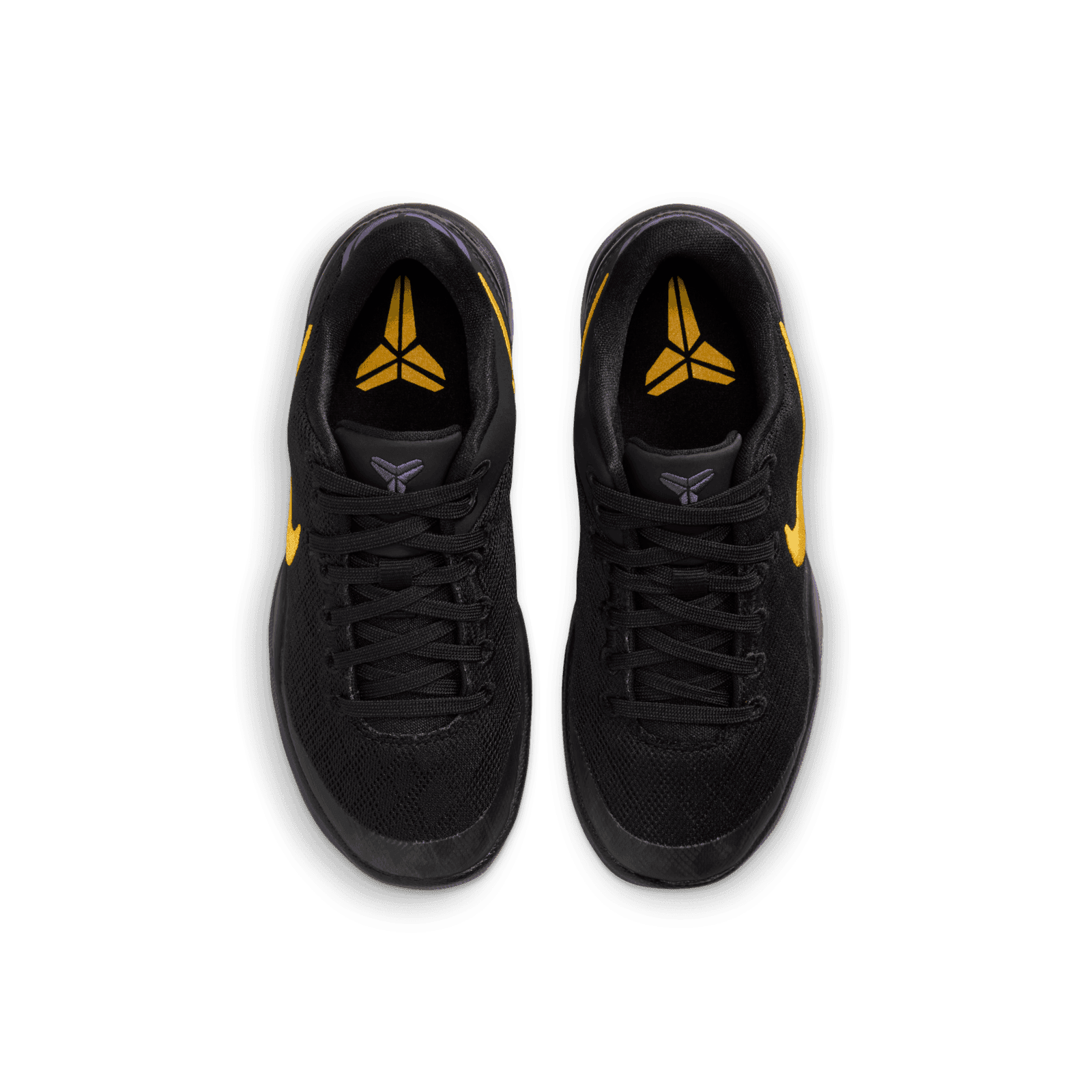 Nike Kobe 8 Protro Lakers Away (PS) - FN0267-002 Raffles & Where