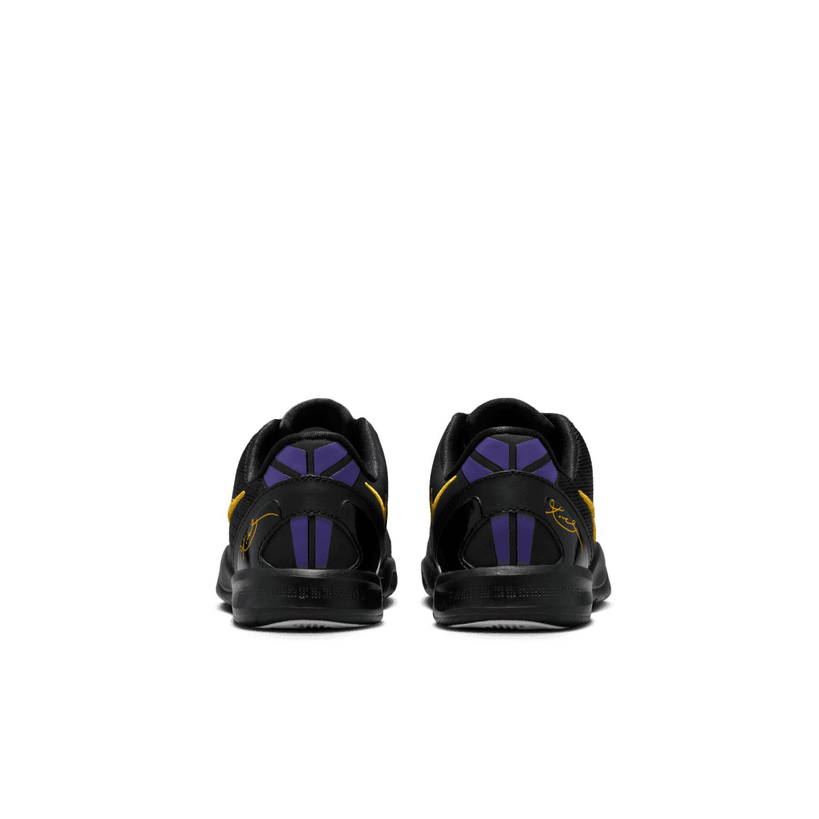 Nike Kobe 8 Protro Lakers Away (PS) - FN0267-002 Raffles & Where