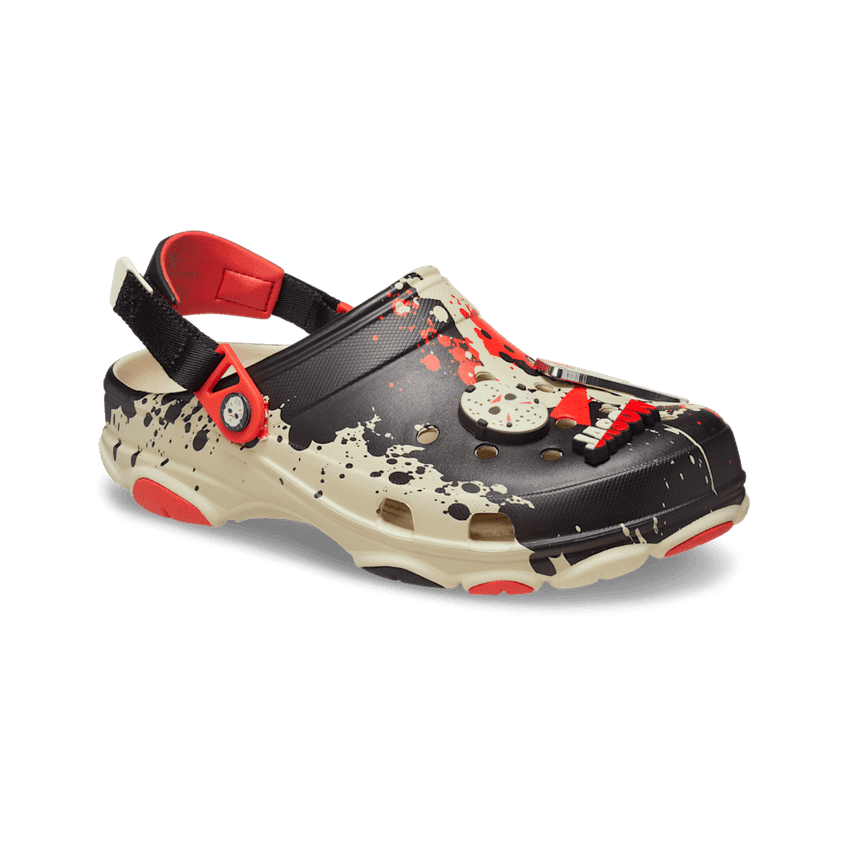 Futura Labs x Crocs - All Terrain Clog