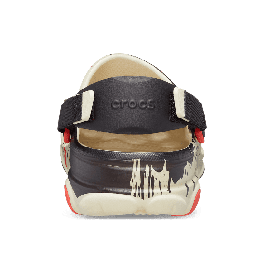 Crocs All-Terrain Clog Friday The 13th - 210241-90H