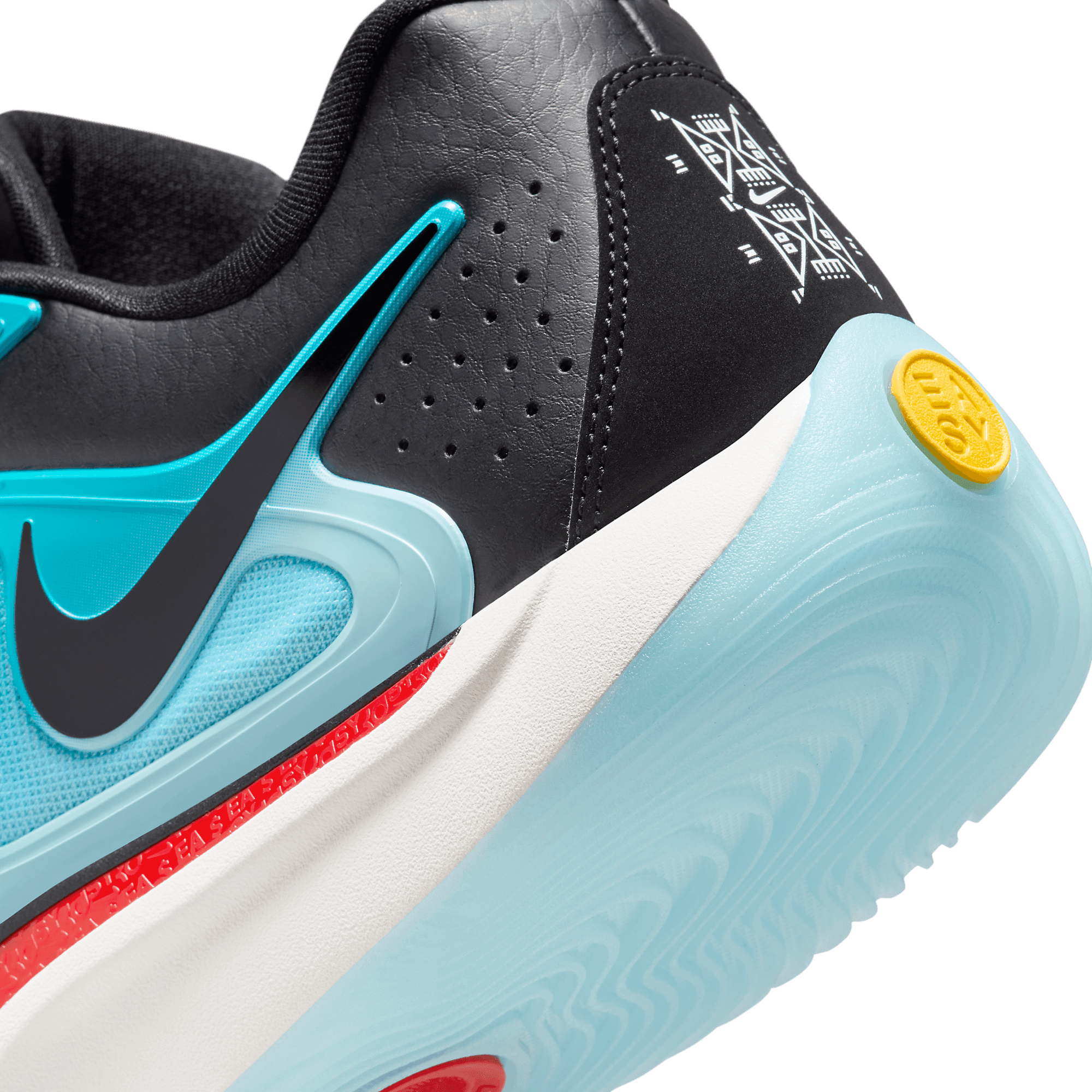 Nike KD 17 