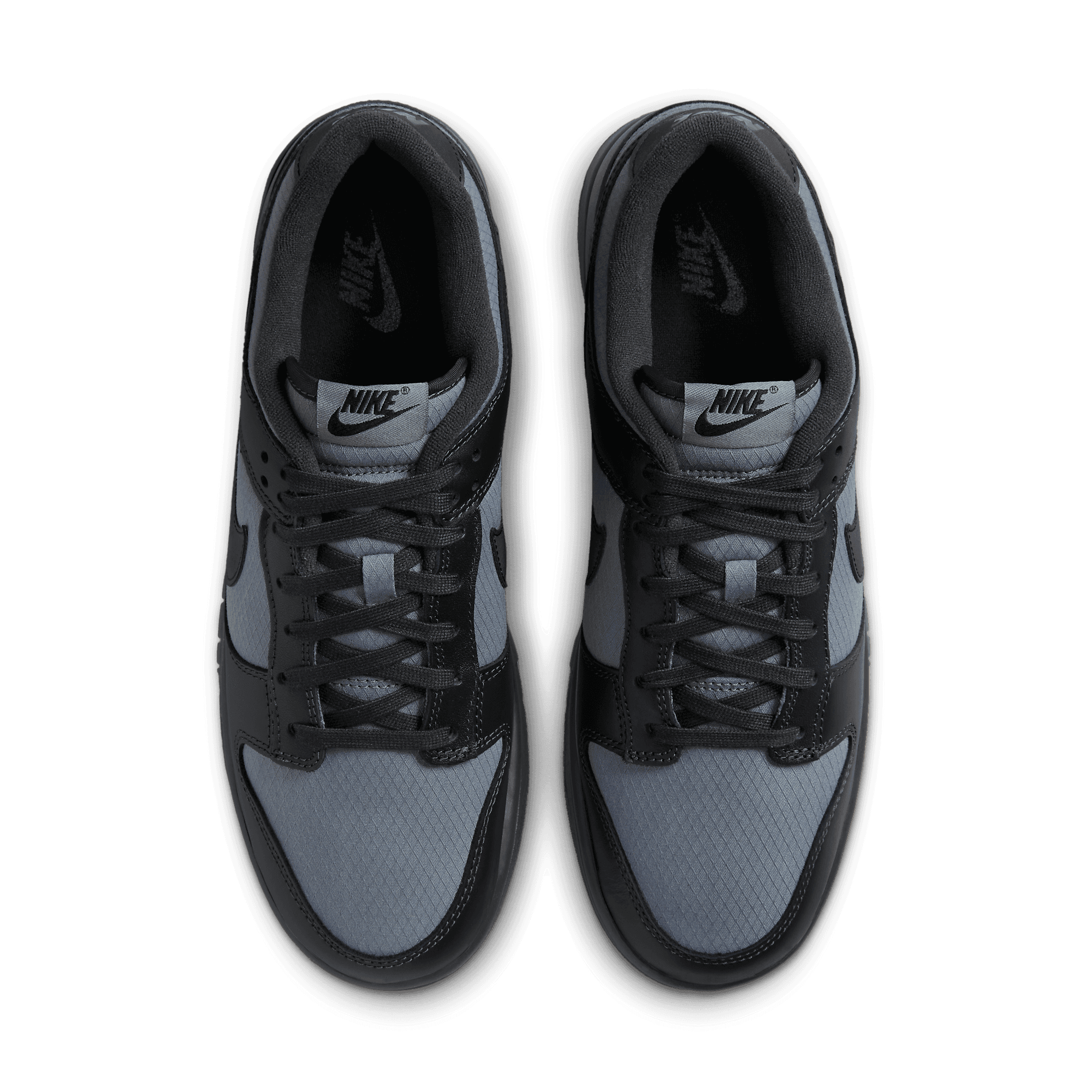 Nike SB Dunk Low Dark Smoke Grey 😮‍💨 Shoe Review