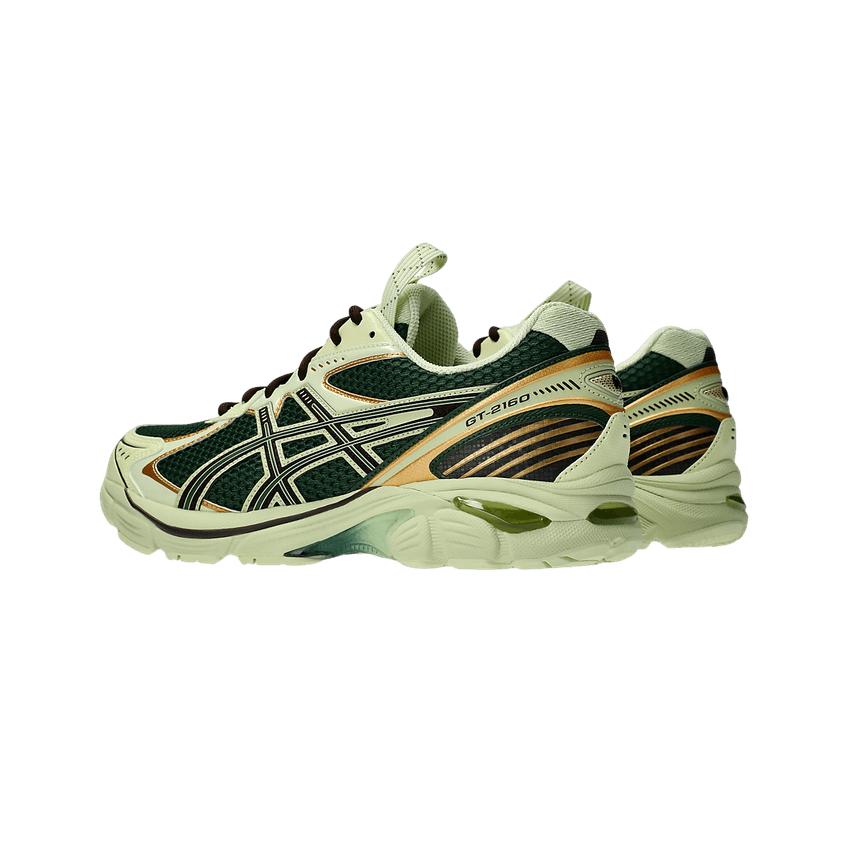 Asics UB8-S GT-2160 Jade - 1203A641-300 Raffles & Where to Buy