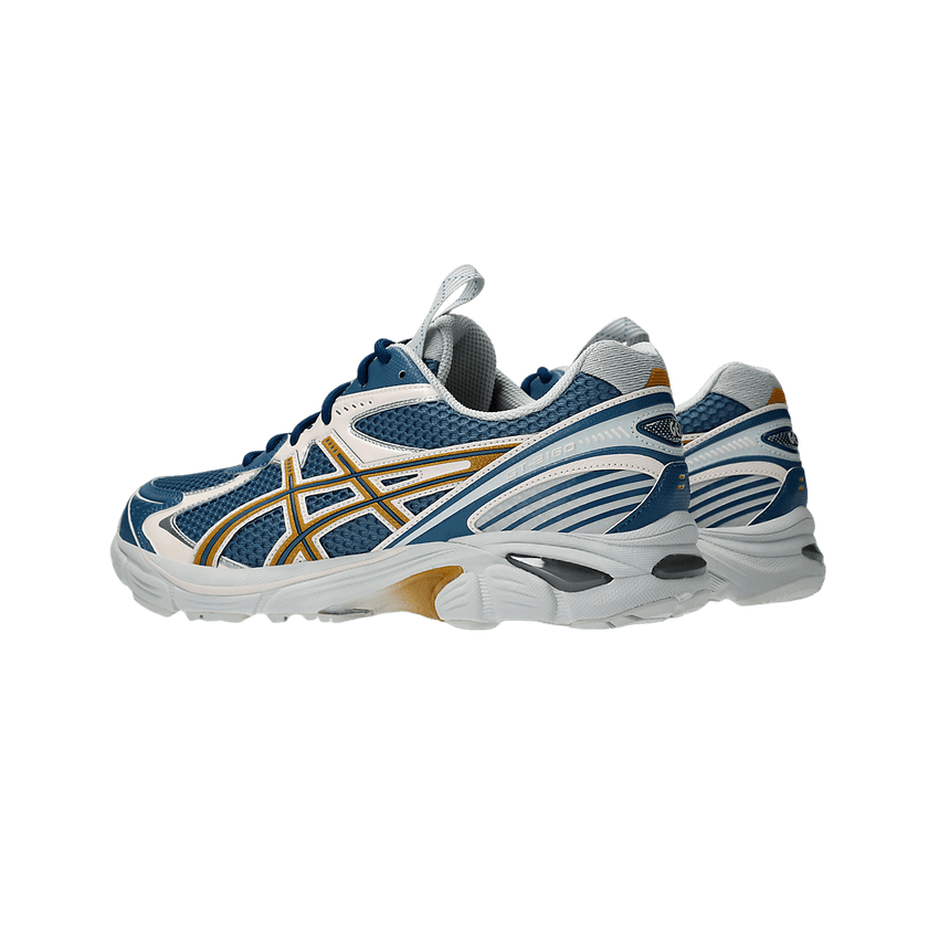 Asics UB8-S GT-2160 Azure Pure Gold - 1203A641-400