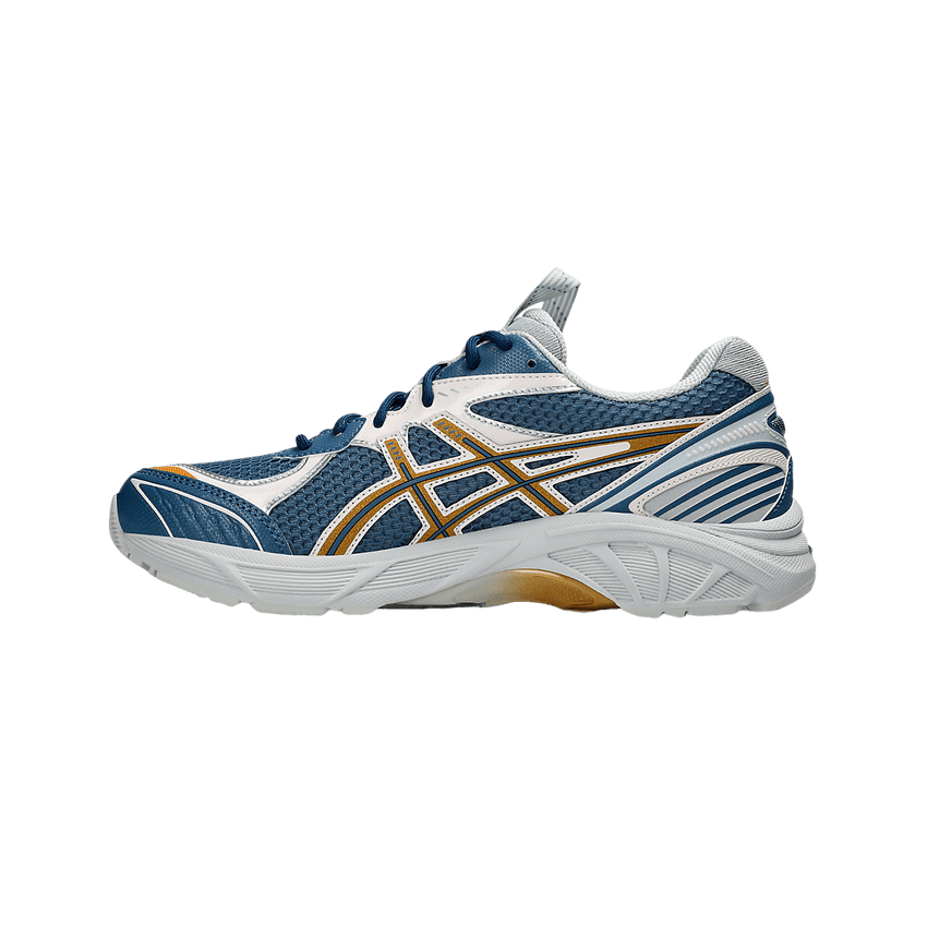Asics UB8-S GT-2160 Azure Pure Gold - 1203A641-400