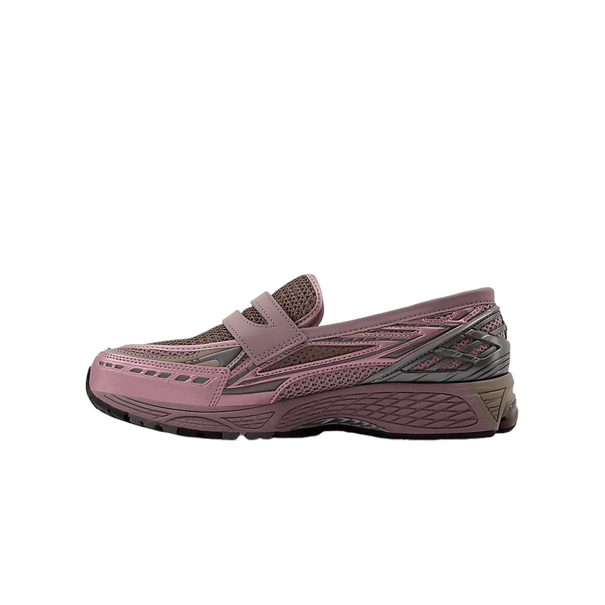 The New Balance 1906L Loafer Pink Releases September 2025