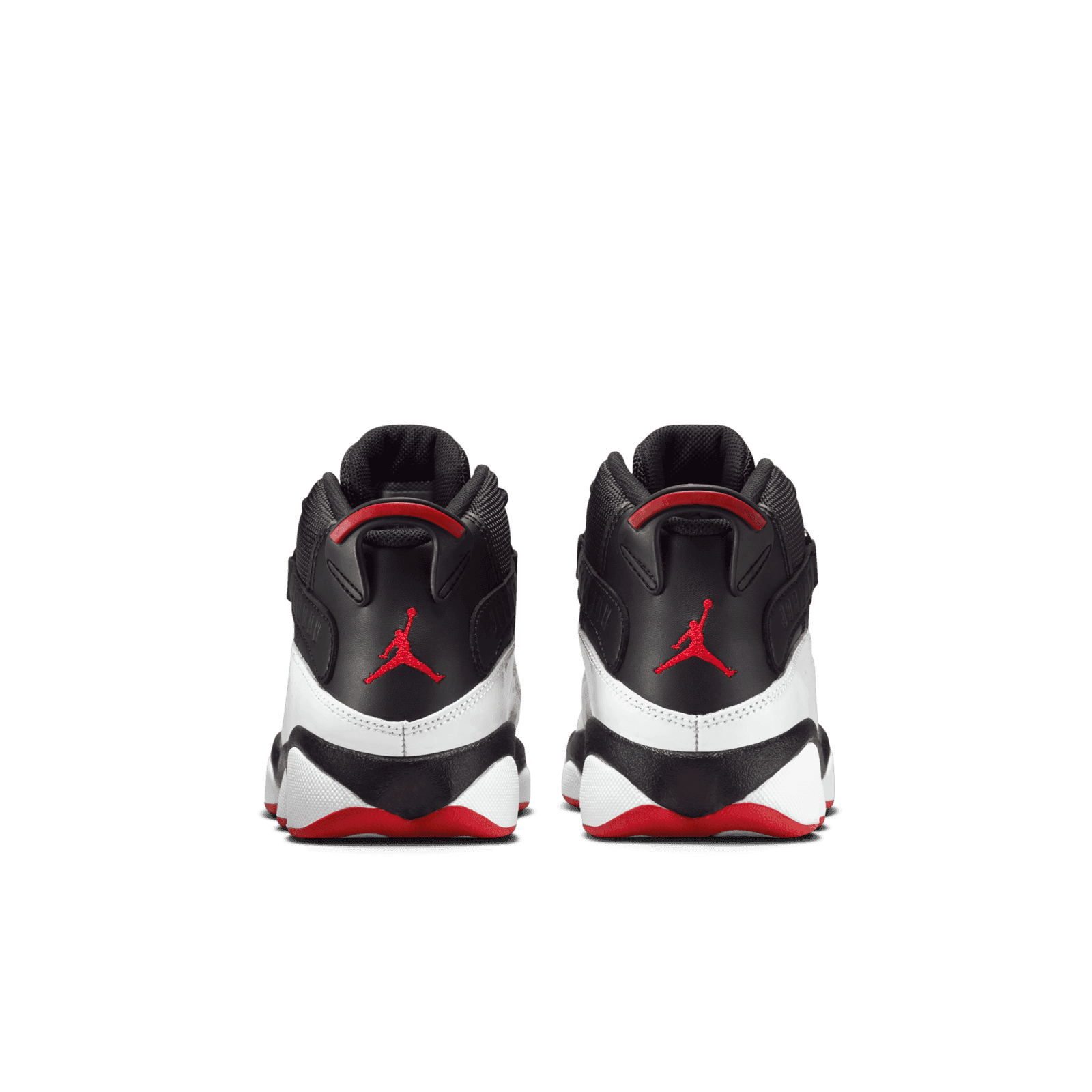 バハムート Jordan 6 Rings (PS) - 323432-067 Release Date, Raffles