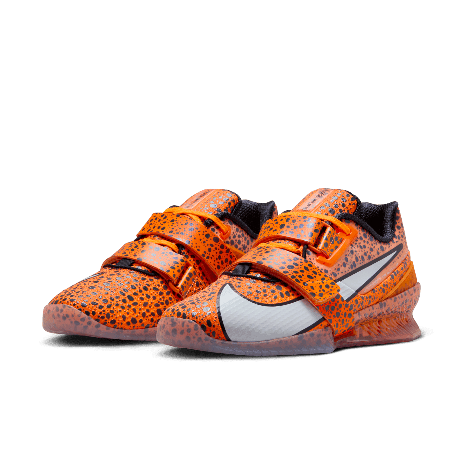 Nike Romaleos 4 SE Electric Weightlifting - FV3678-900