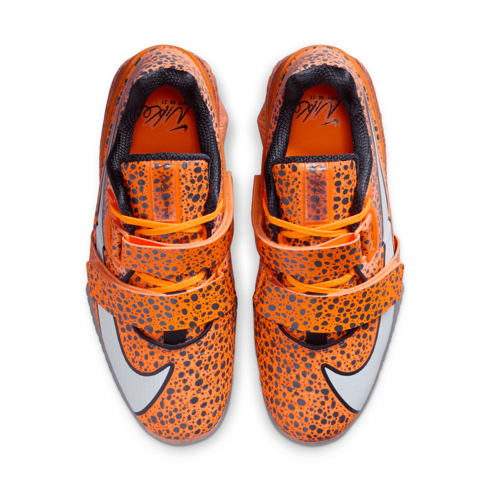 Nike Romaleos 4 SE Electric Weightlifting - FV3678-900