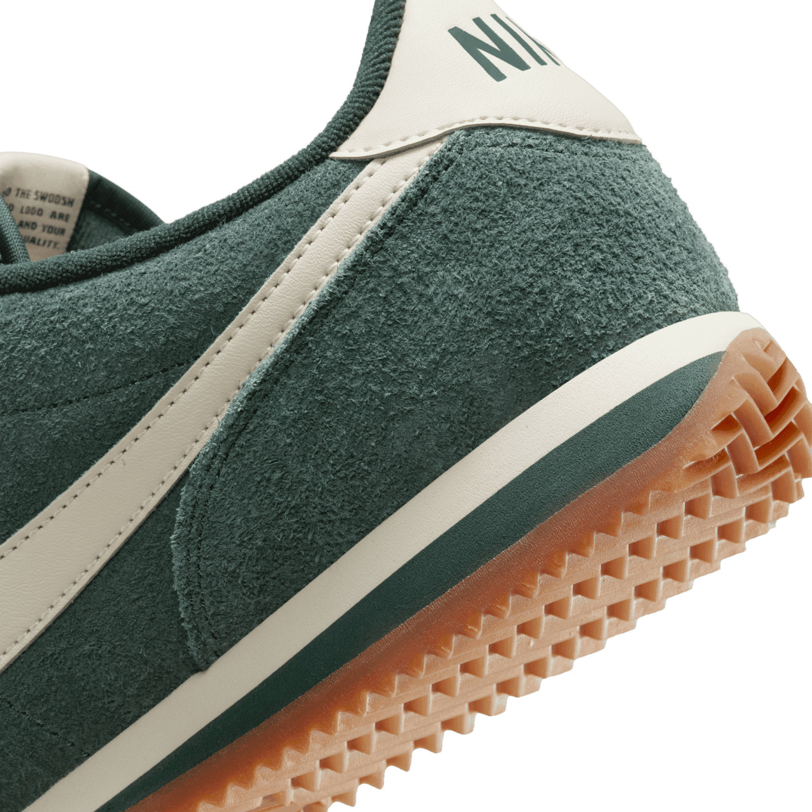新品未使用 NIKE CORTEZ VNTG FJ2530-301 27.0㎝ NIKE ナイキ コルテッツ ヴィンテージ スニーカー メンズ WMNS