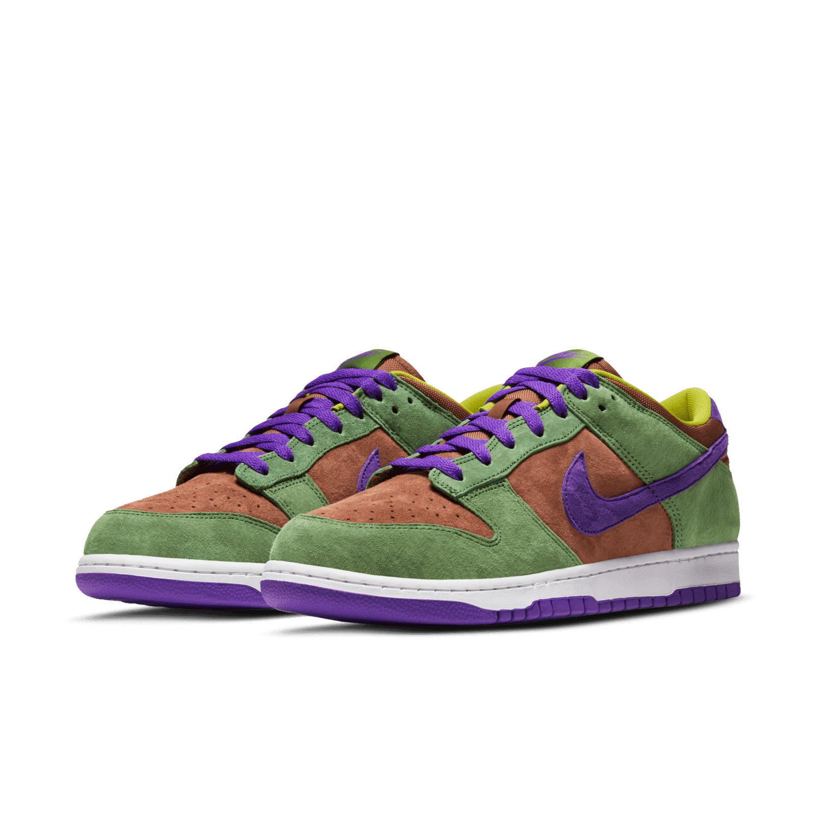 nike dunk sb low veneer