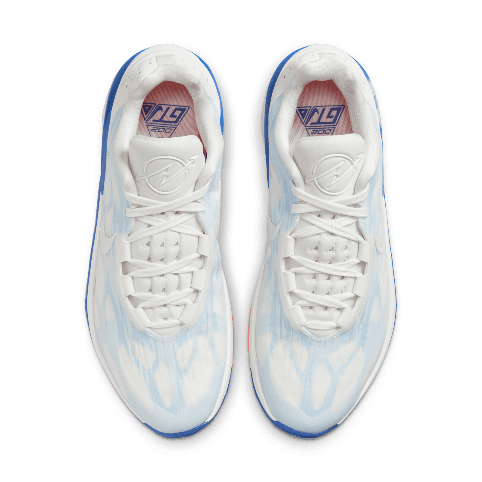 Nike Air Zoom GT Cut 2 Awaken - DJ6015-102 Raffles & Where to Buy