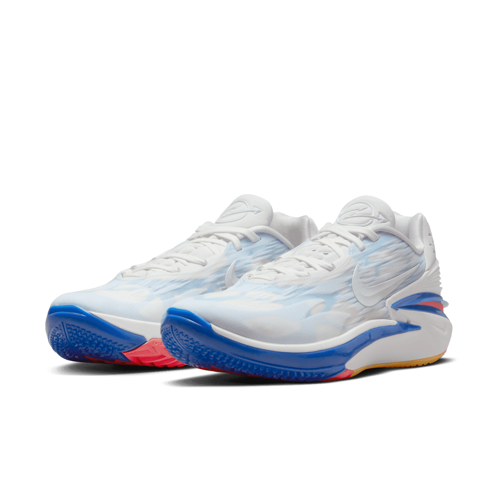 Nike Air Zoom GT Cut 2 Awaken - DJ6015-102 Raffles & Where to Buy