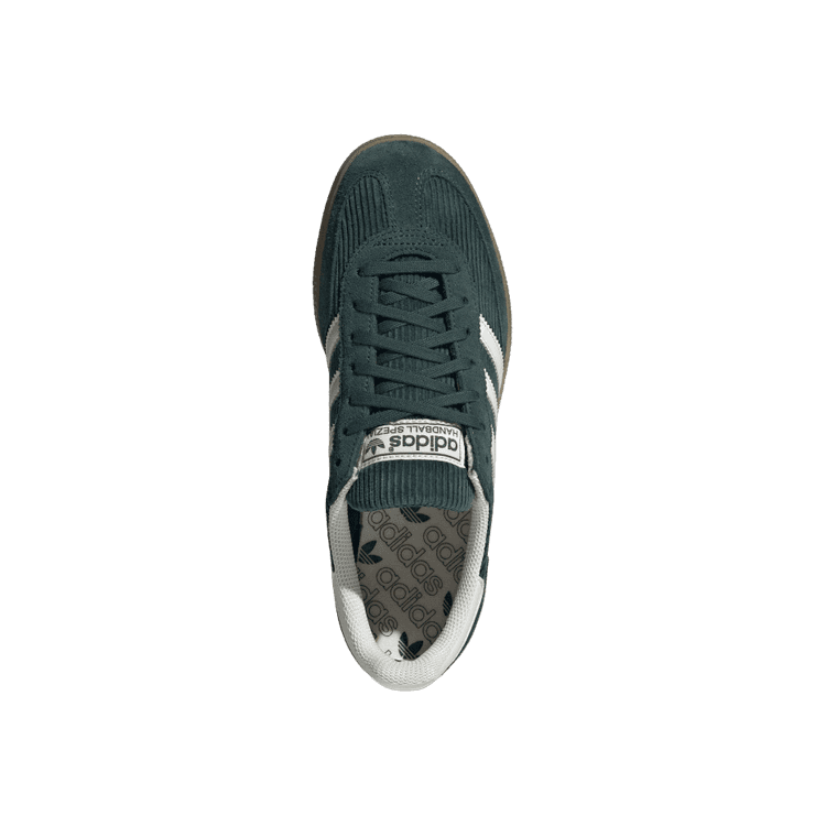 【Adidas】◆Handball Spezial Mineral Green◆IG1976◆ adidas Handball Spezial Mineral Green (Women's) - IG1976 - US