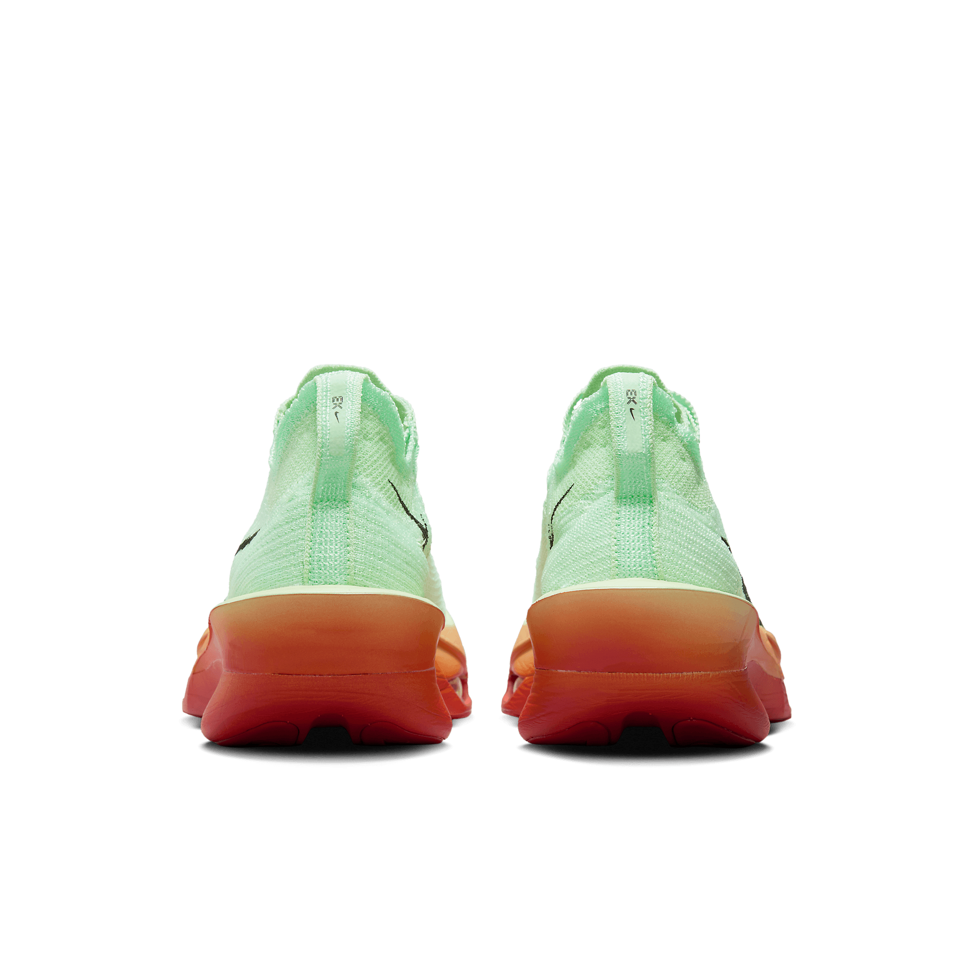 Nike Air Zoom AlphaFly NEXT% 3 Eliud Kipchoge - HJ7041-300