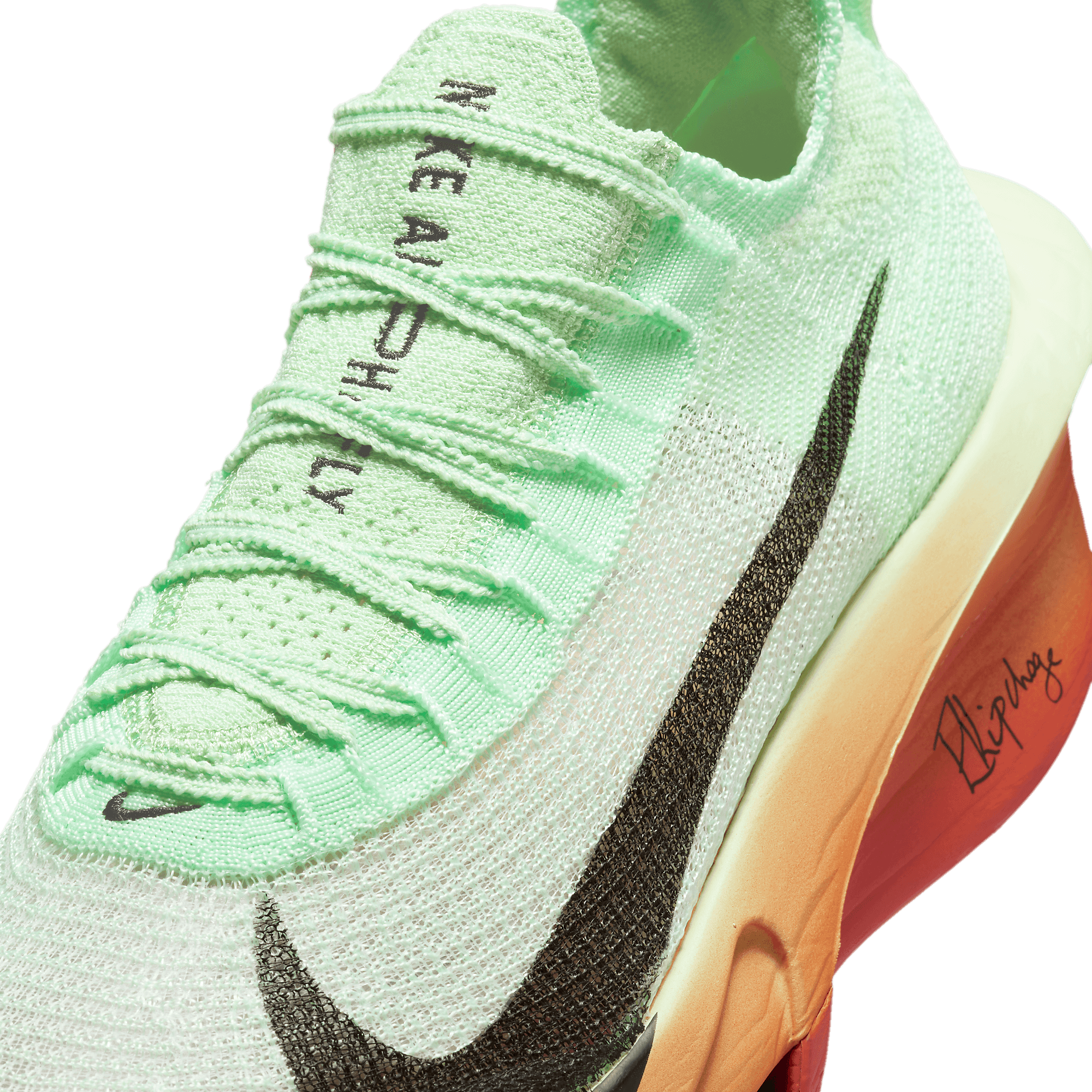 Buy Nike Alphafly 3 'Eliud Kipchoge' Men's Road Racing Shoes