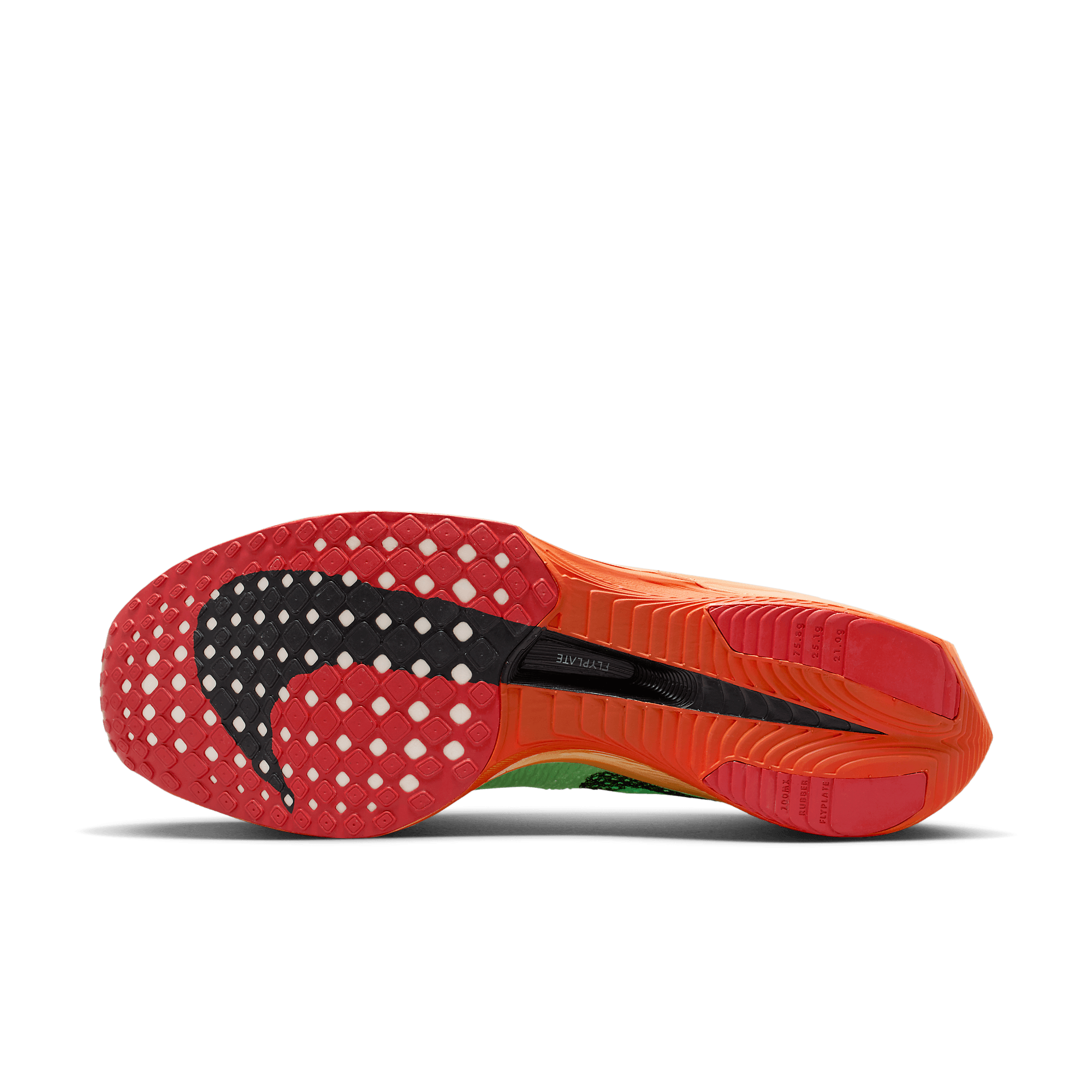 Nike ZoomX VaporFly NEXT% 3 FK Eliud Kipchoge - HJ7040-300 display picture 2