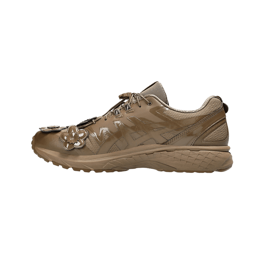 23.5 Cecilie Bahnsen × Asics GEL-TERRAIN CECILIE BAHNSEN x ASICS GEL TERRAIN | BROWN