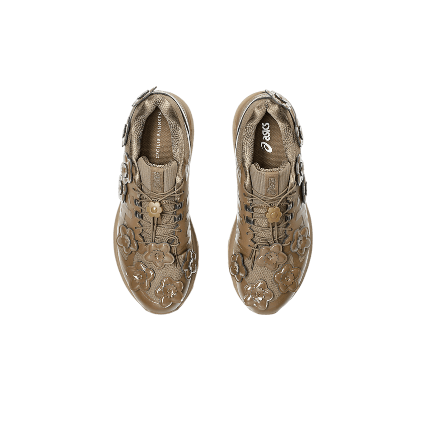 Asics Gel-Terrain Cecilie Bahnsen Brown - 1203A526-200