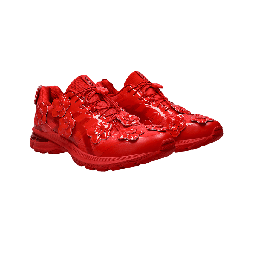 Asics Gel-Terrain Cecilie Bahnsen Red - 1203A526-600