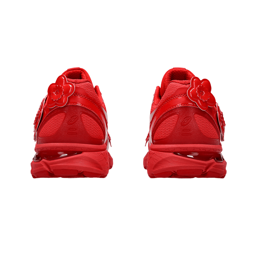 Cecilie Bahnsen × Asics Gel-Terrain Red CECILIE BAHNSEN X GEL-TERRAIN | Unisex | Red/Red