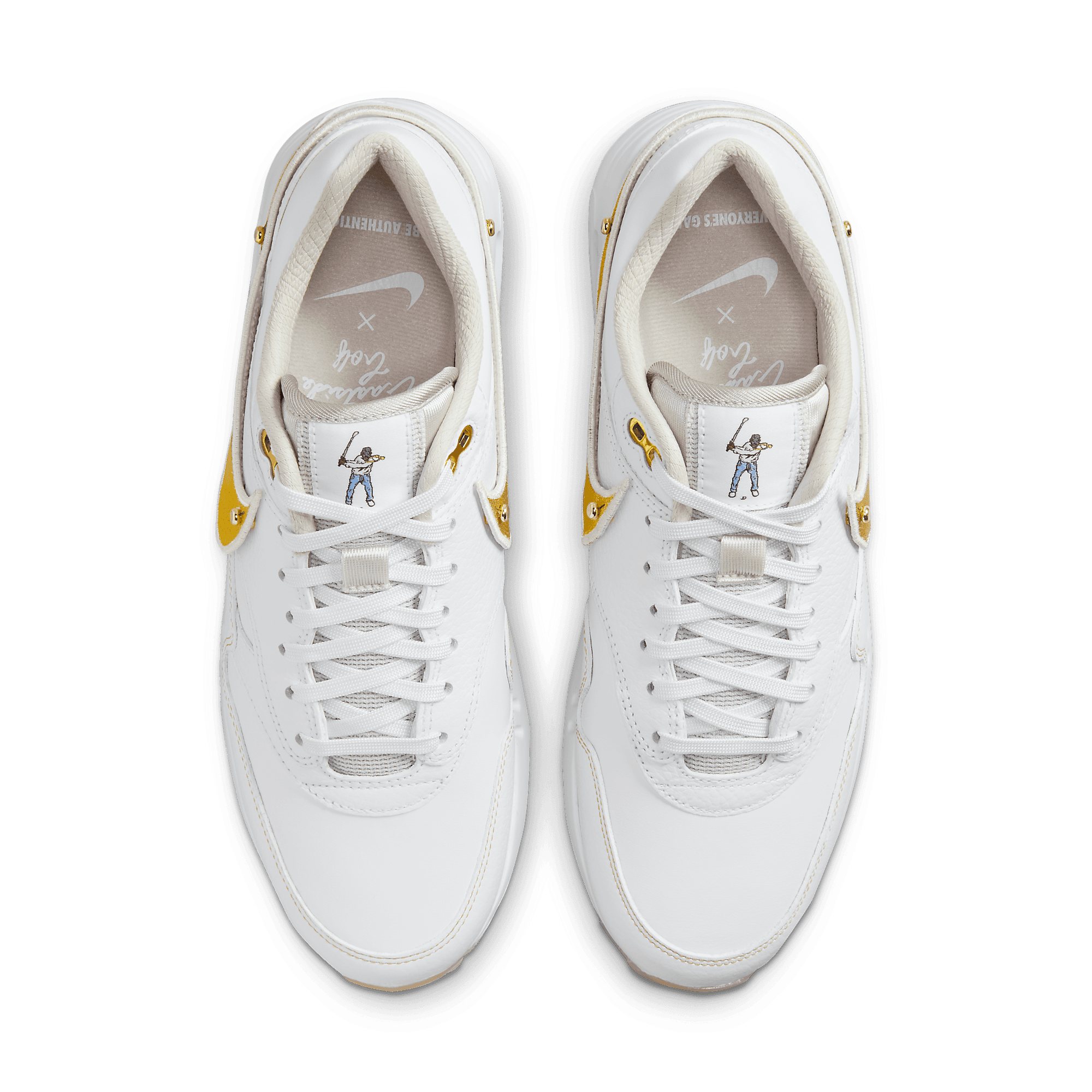 Nike Air Max 1 '86 OG Golf Eastside Golf - HQ3074-100