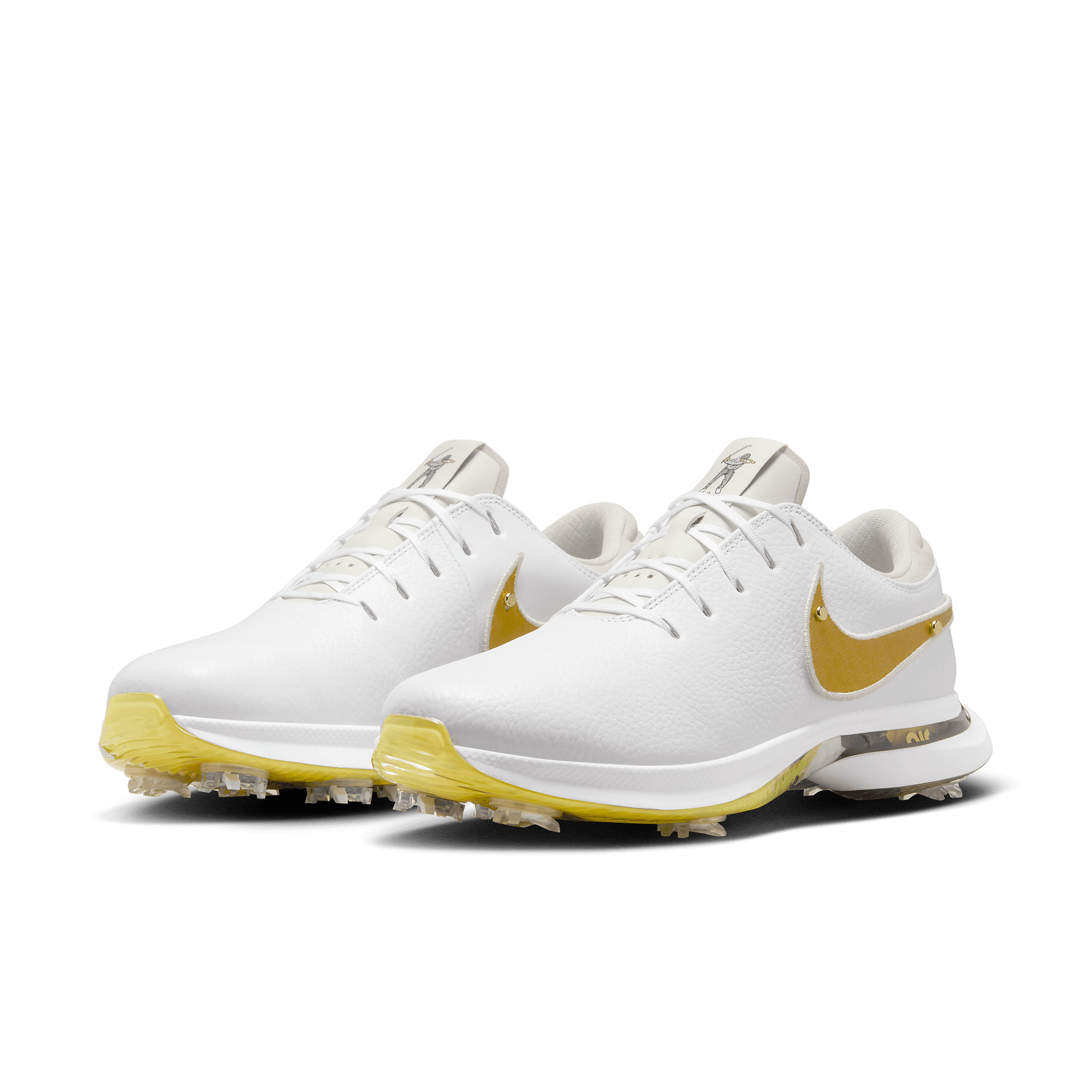 Nike Air Zoom Victory Tour 3 Eastside Golf - FJ2241-101