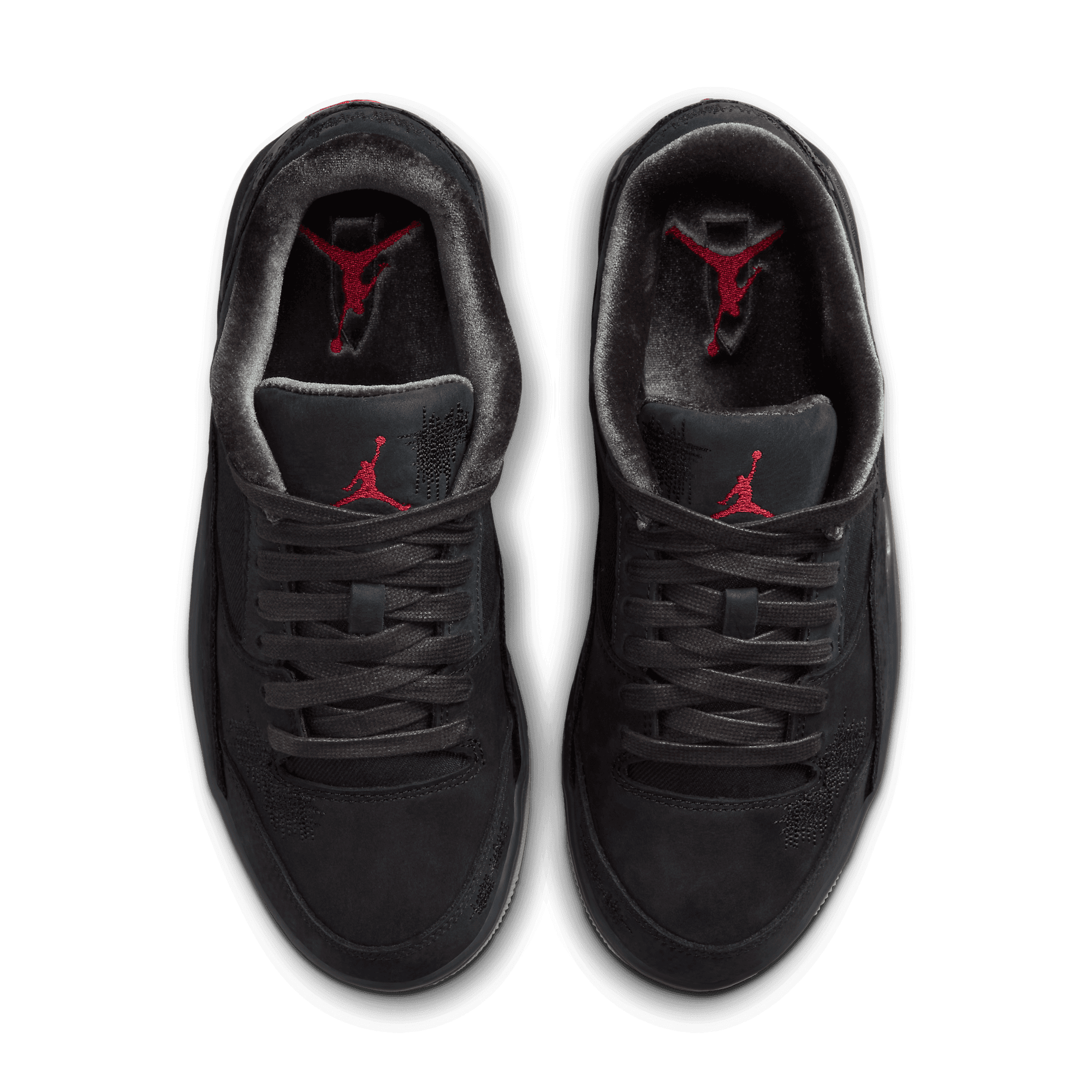 Jordan Flight Court Who Decides War Bred (W) - HQ2958-006