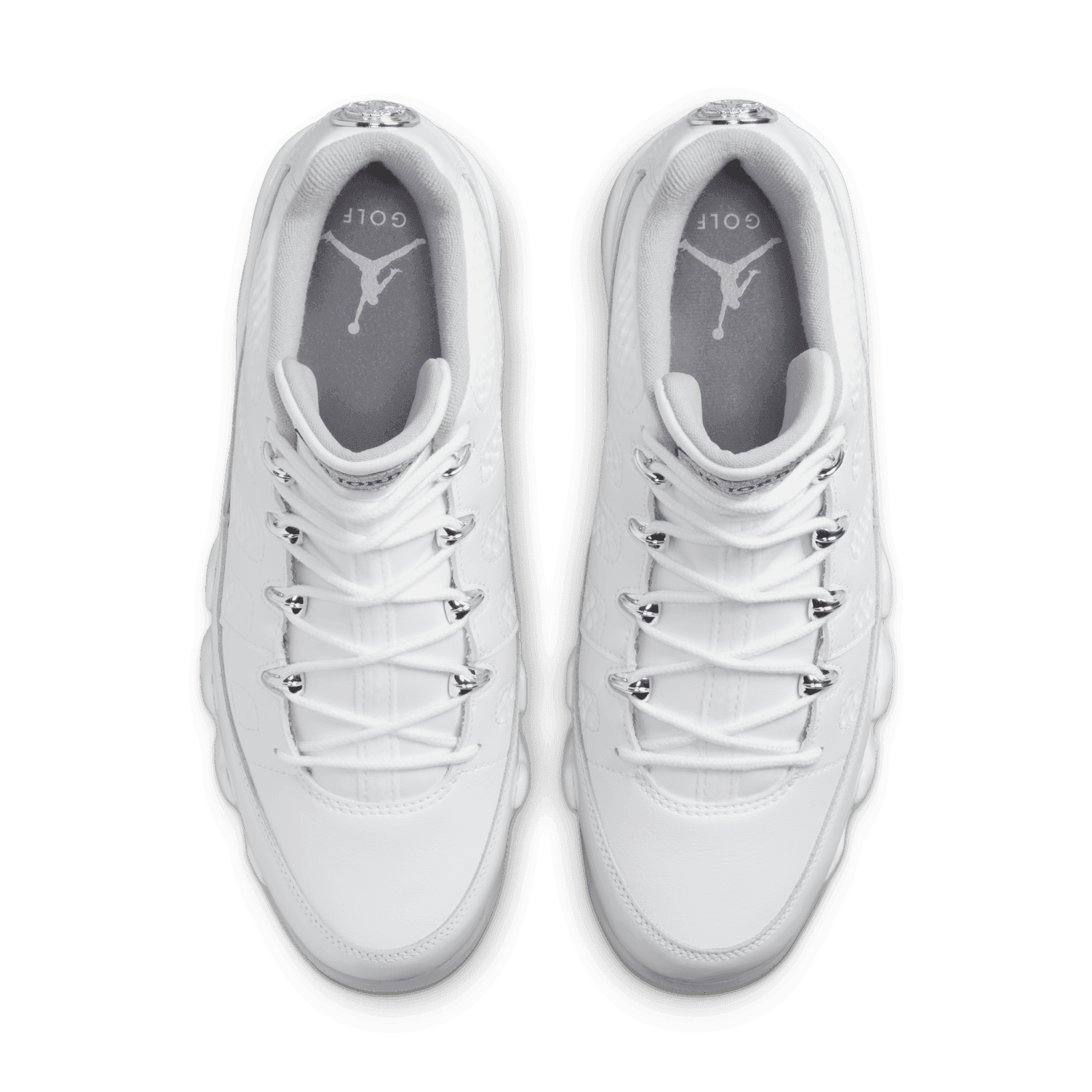Air Jordan 9 Golf Tour Championship - HM8373-100 Release Info