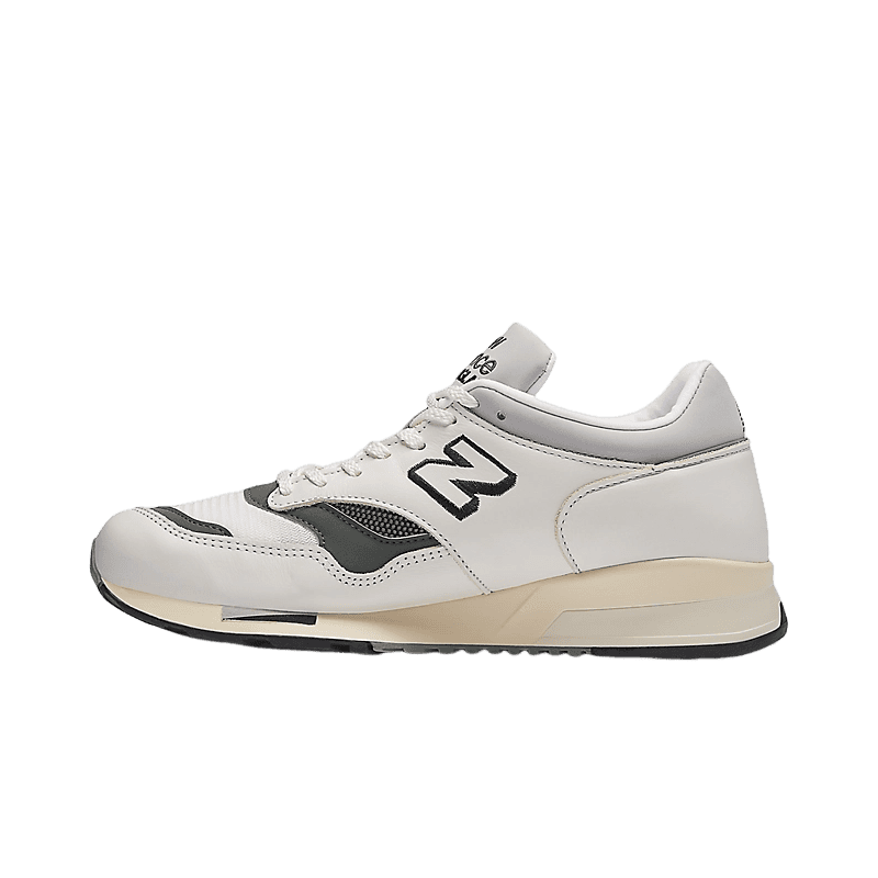 New Balance ☆ made in England U1500WHG ‘White’ New Balance U1500WHG in White New Balance