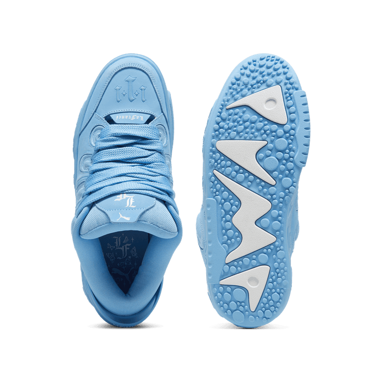 関税込み♪コラボ【PUMA】× LaFrance ロゴ ★ スニーカー 関税込み♪コラボ【PUMA】× LaFrance ロゴ ☆ スニーカー 靴