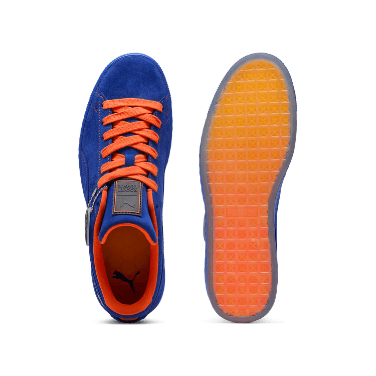 Puma Suede Rocket League - 399433-01 Raffles & Where to Buy