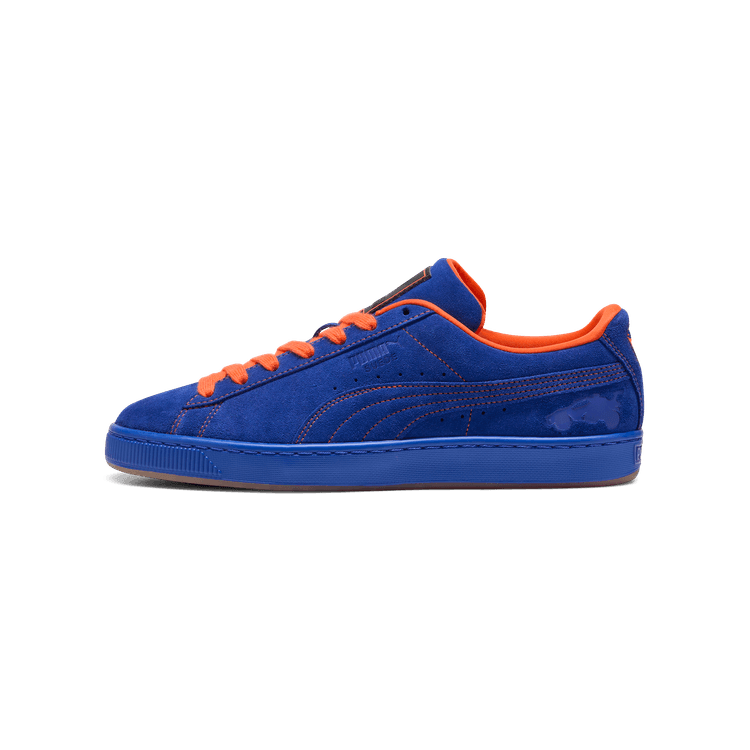 Puma Suede Rocket League - 399433-01 Raffles & Where to Buy