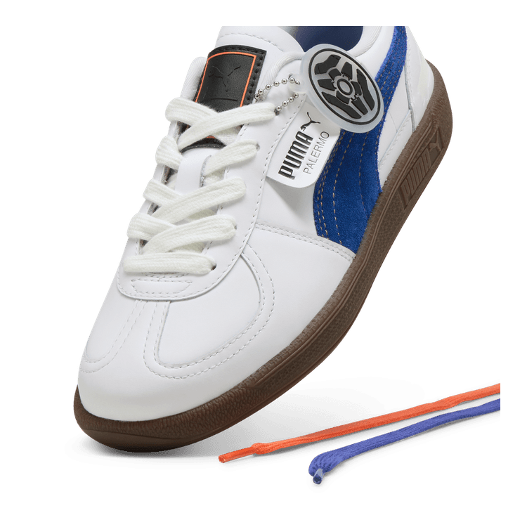 【スパーム】 Puma Palermo Rocket League (GS) - 399444-01 Raffles & Where to Buy