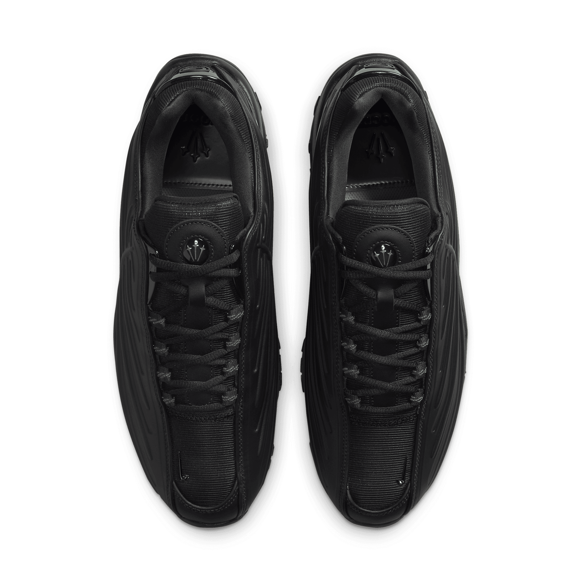 Nike NOCTA Hot Step 2 Black - DZ7293-001 Raffles & Where to Buy