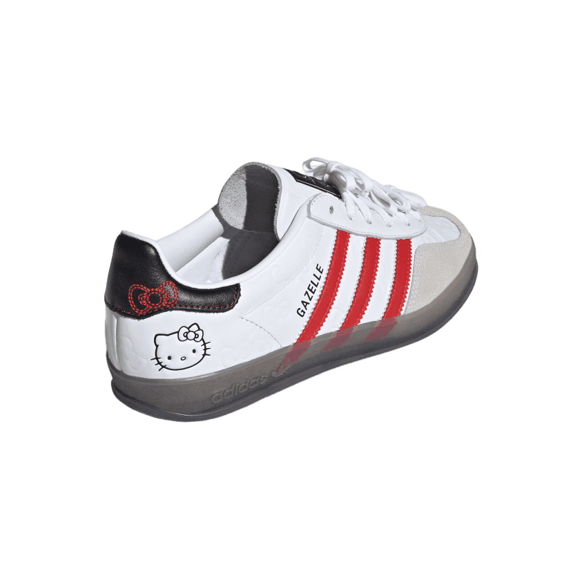 専用 adidas gazelle Hello Kitty スニーカー 23.0 26806623_57106259_600.jpg