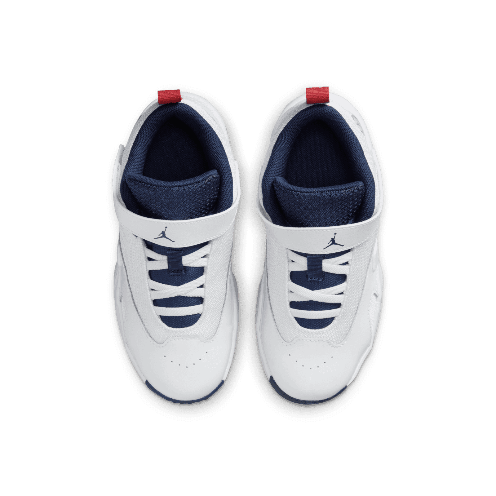 シューズ(男性用) Jordan Air Jordan max aura6 Jordan - Men - Max Aura 6 - Black/Anthracite – Nohble