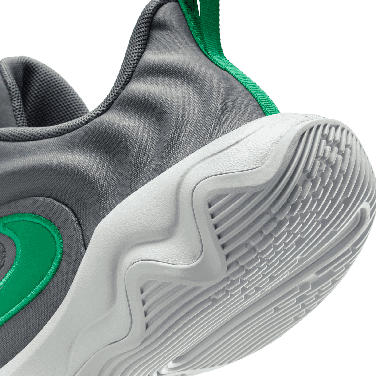 Nike Giannis Immortality 4 Basketball (GS) - FZ6734-002 Release Info