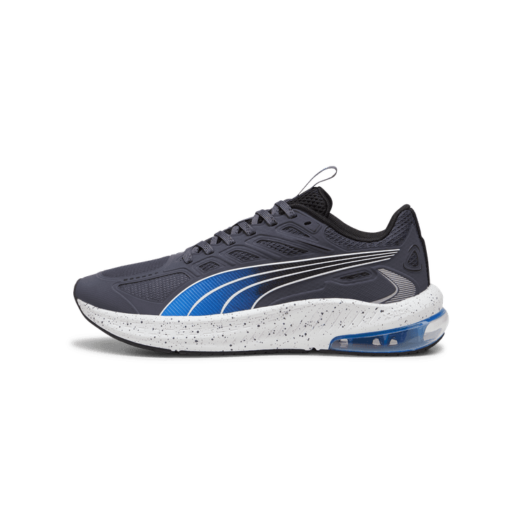 PUMA X-Cell Lightspeed in Galactic Grey/Bluemazing/Black - 309972
