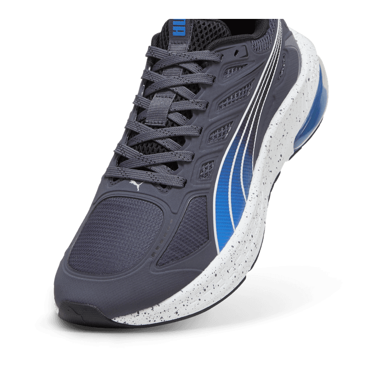 PUMA X-Cell Lightspeed in Galactic Grey/Bluemazing/Black - 309972