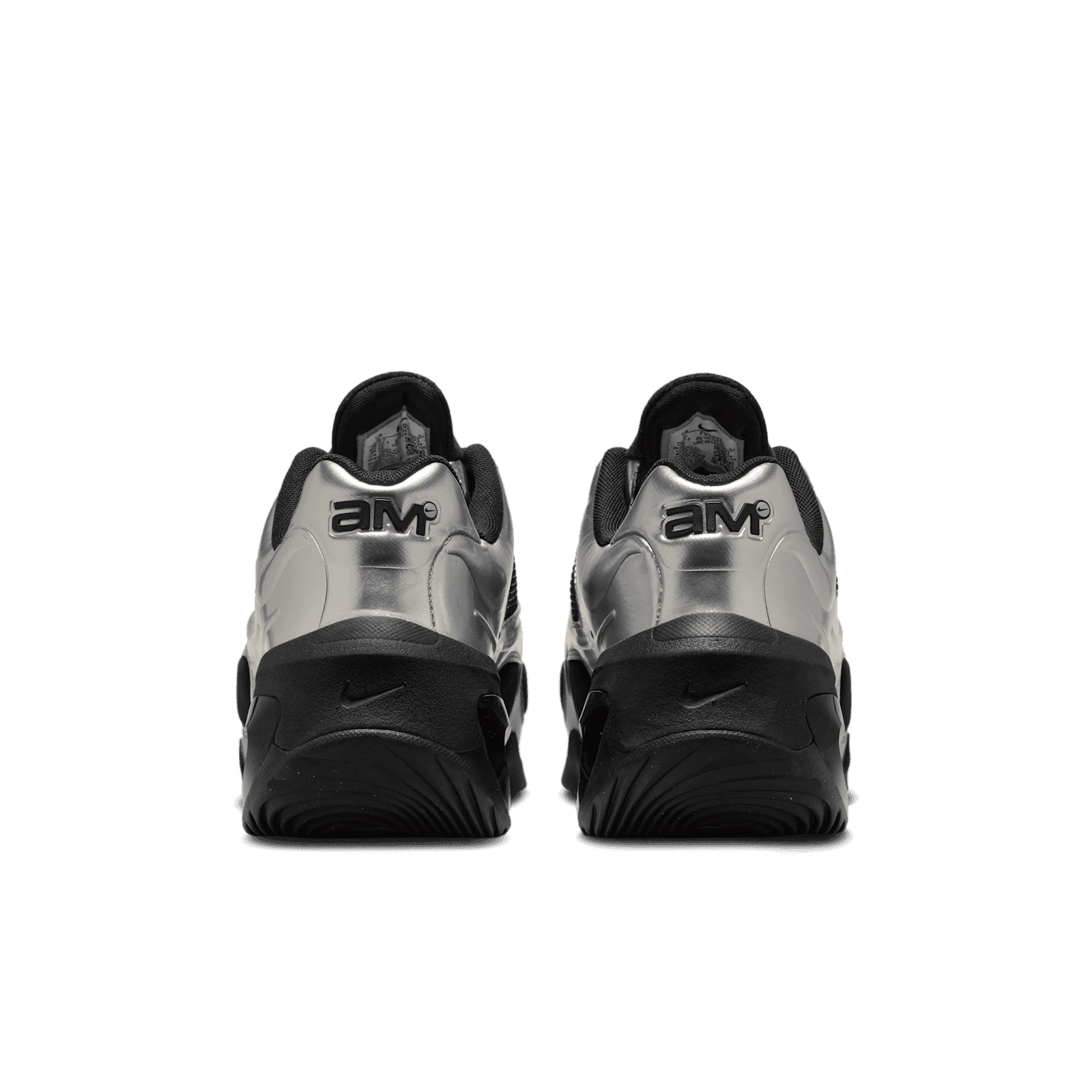 Nike Officially Unveils The Nike Air Max Muse