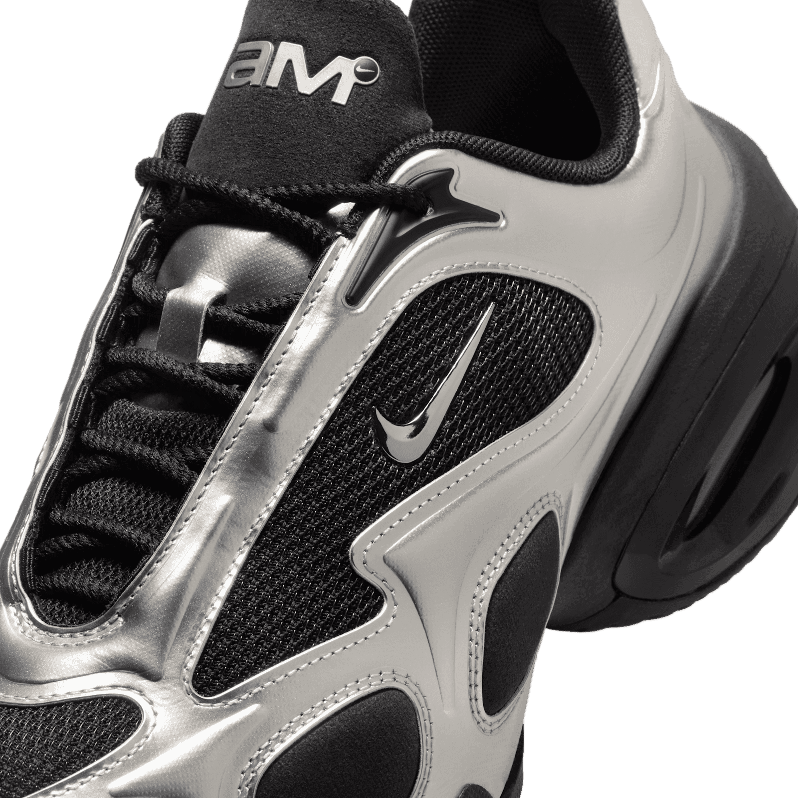 Nike Officially Unveils The Nike Air Max Muse