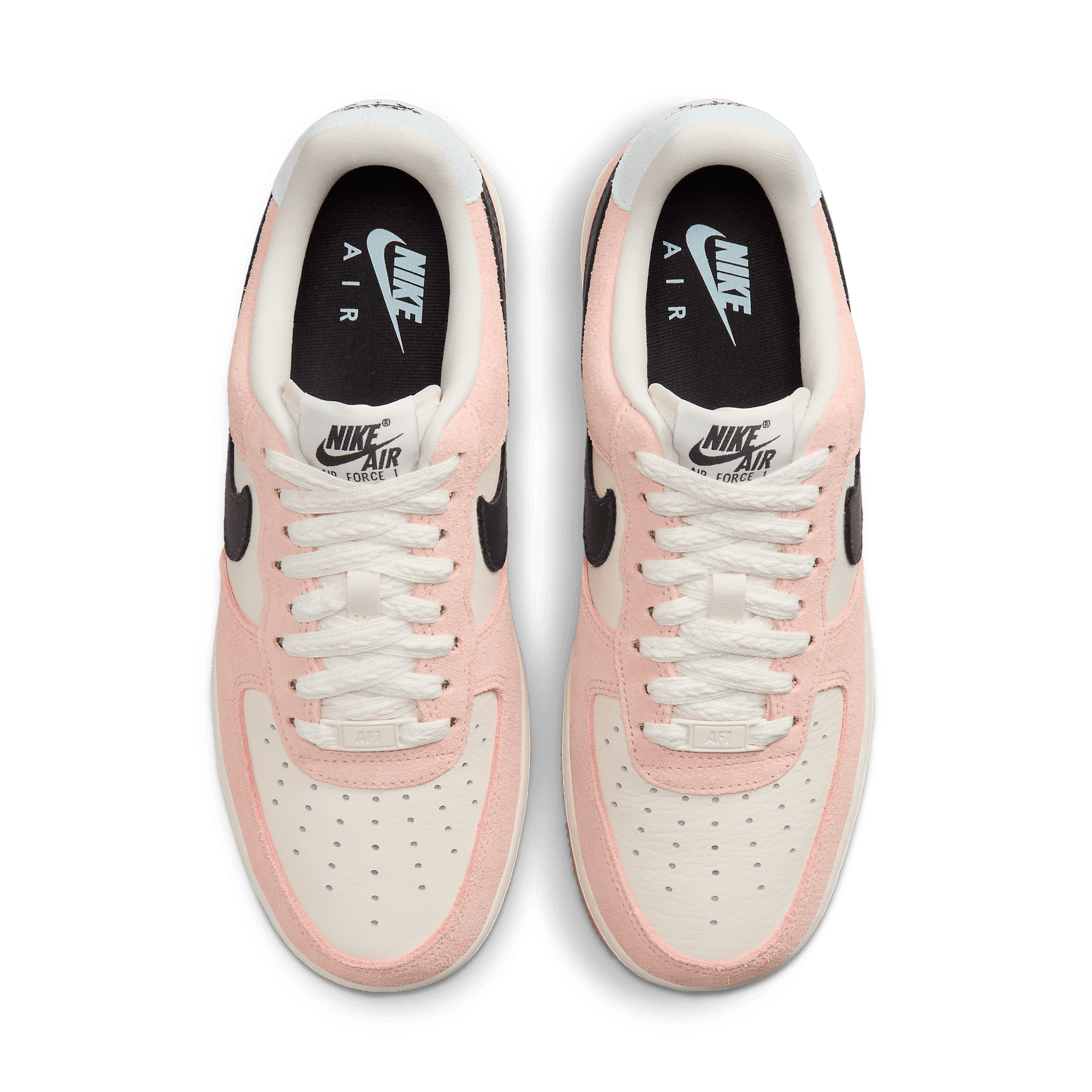 Nike Air Force 1 Low Arctic Orange (W) - HJ7342-800